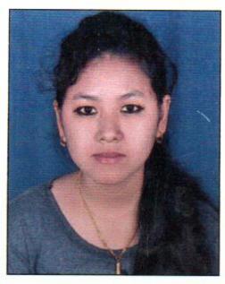 Ms. Savita D. Thapa